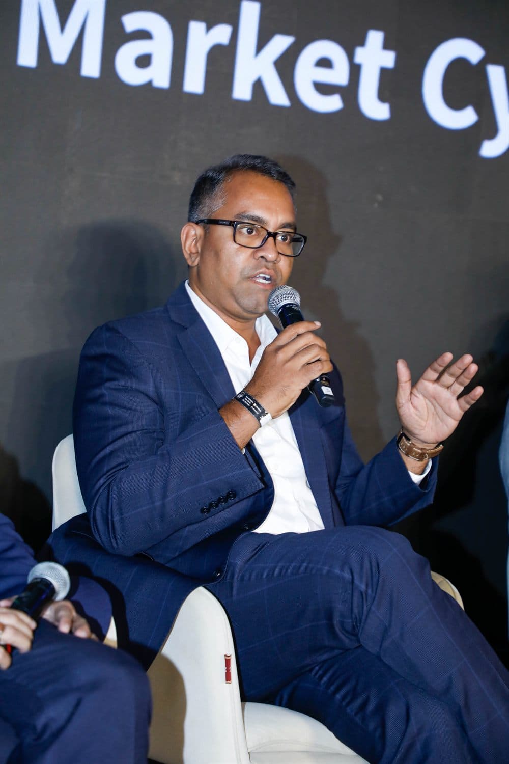 Kiran Dutta, Founder of SIFPrime